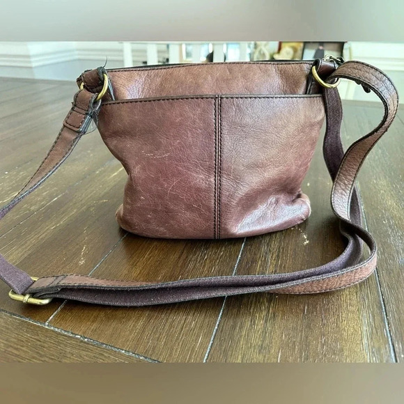 Fossil Corey cross body bag - Picture 2 of 14
